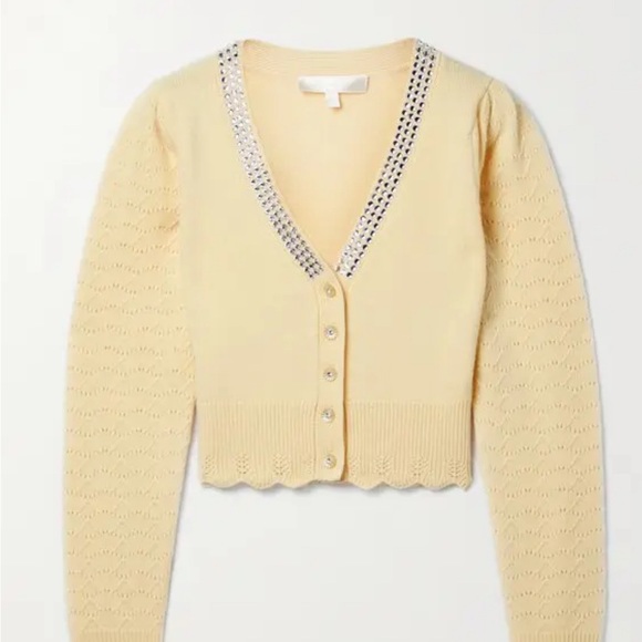 LOVESHACKFANCY - Picture 3 of 11